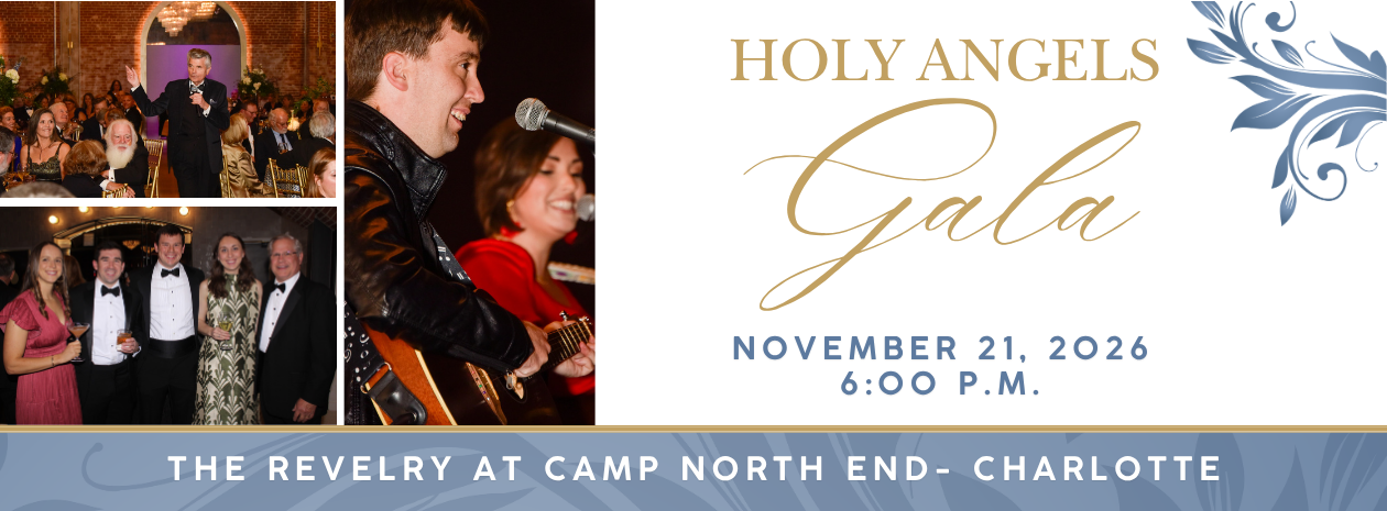 Holy Angels Gala